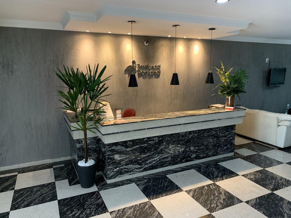 Residencial Pantanal Santa Cruz Hotel 3*