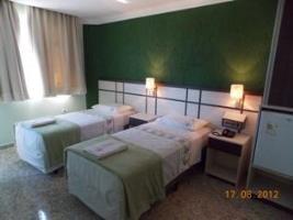 Residencial Pantanal Santa Cruz São Paulo