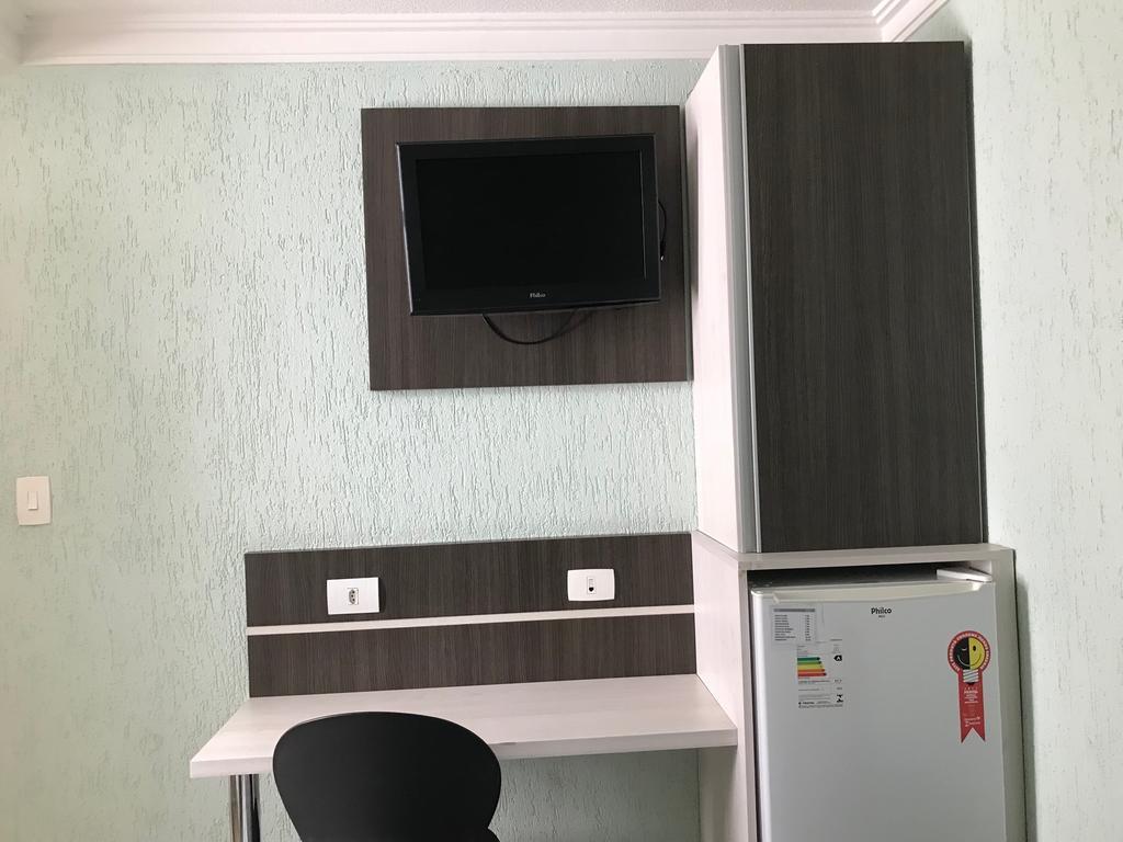 Residencial Pantanal Santa Cruz Hotel 3*