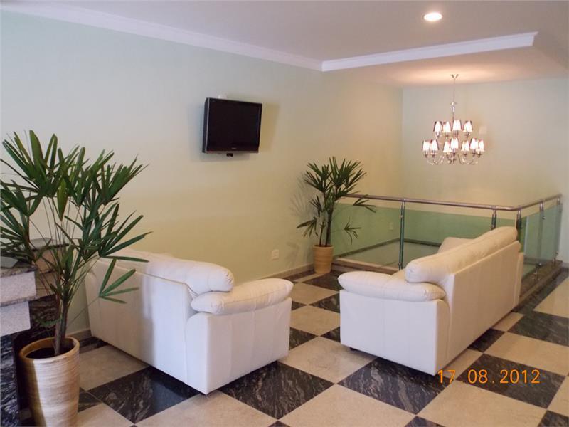 Residencial Pantanal Santa Cruz 3* São Paulo