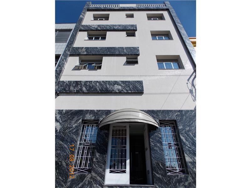 Hotel Residencial Pantanal Santa Cruz 3*